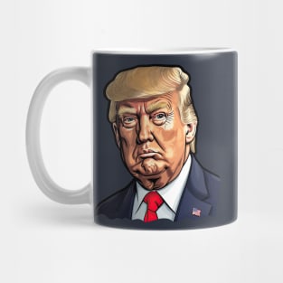 Donald Trump Mug